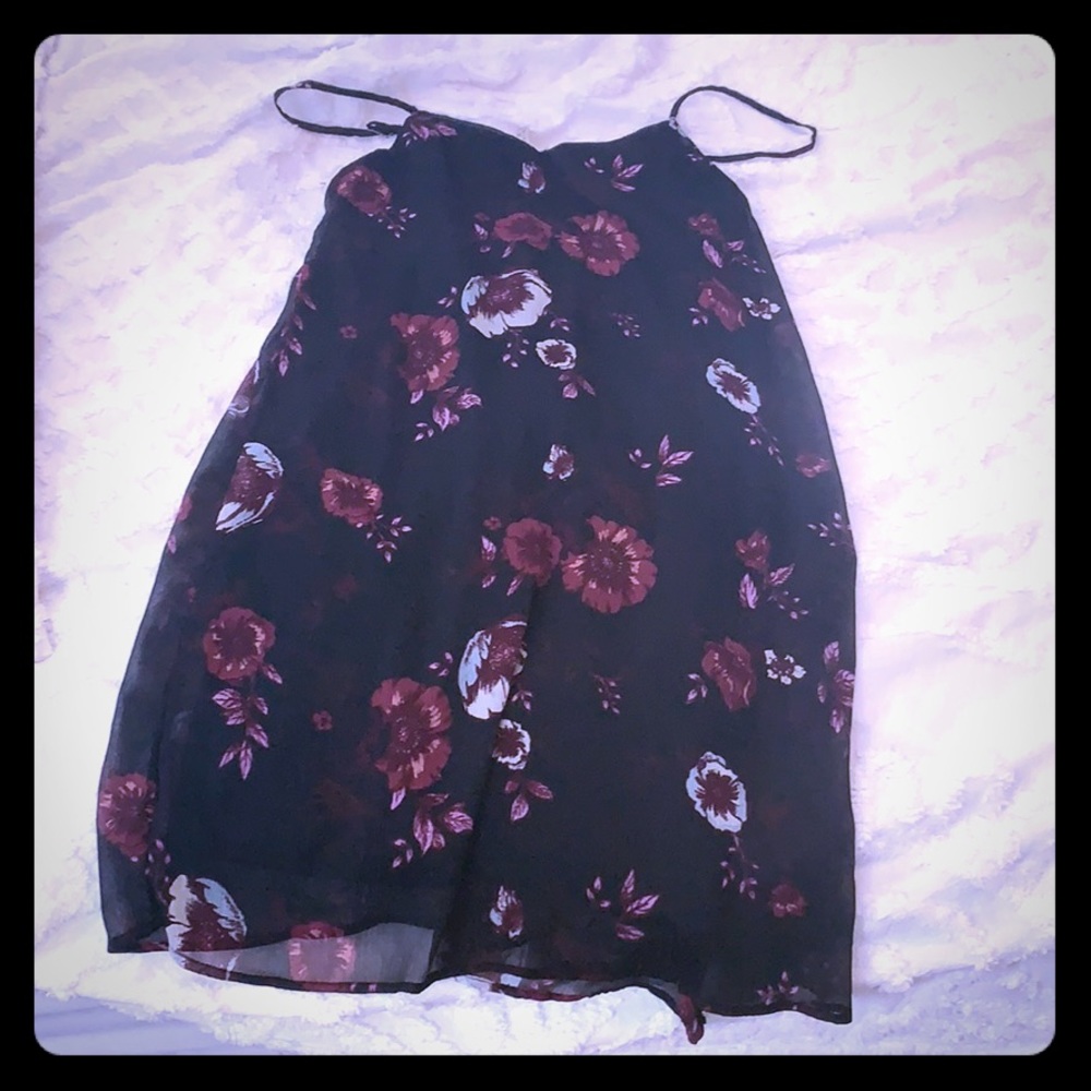 Dressy dress